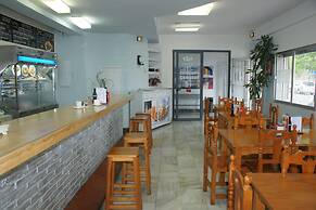 Hostal Puerto Beach