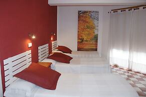 Hostal Puerto Beach