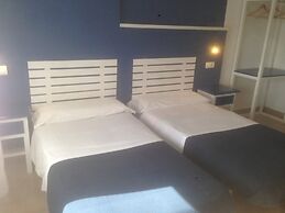 Hostal Puerto Beach
