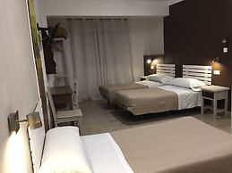 Hostal Puerto Beach