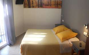 Hostal Puerto Beach