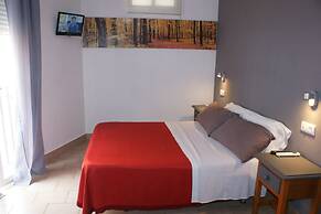 Hostal Puerto Beach