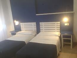 Hostal Puerto Beach