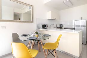 Jerusalem Suites Tower