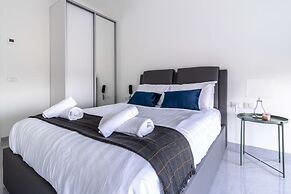 Jerusalem Suites Tower