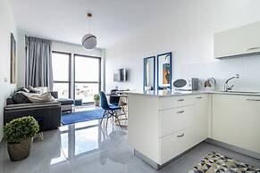 Jerusalem Suites Tower