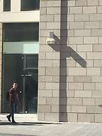 Jerusalem Suites Tower