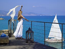 Paradisso Beach Villas