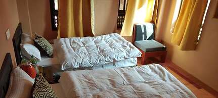 Bhaktapur Home
