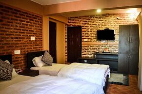 Bhaktapur Home