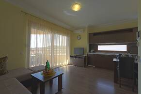 Apart Hotel Casablanca
