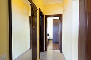 Apart Hotel Casablanca