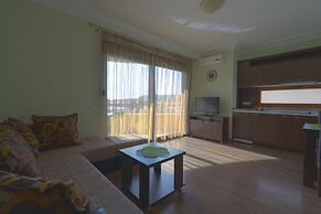 Apart Hotel Casablanca
