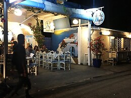 Repag Wayan Canggu Hostel