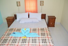 Repag Wayan Canggu Hostel
