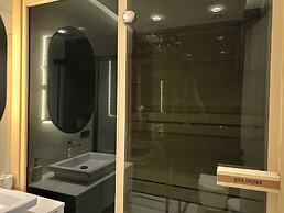 Elite Luxury Suite & Spa