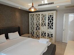 Elite Luxury Suite & Spa