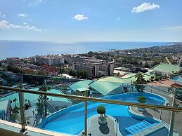 Elite Luxury Suite & Spa