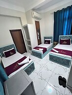 Abdeen Palace Hotel