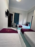 Abdeen Palace Hotel