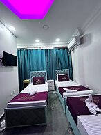 Abdeen Palace Hotel