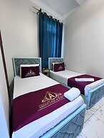 Abdeen Palace Hotel
