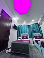 Abdeen Palace Hotel