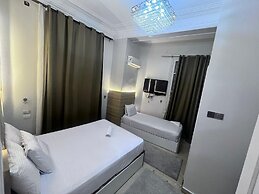 Abdeen Palace Hotel