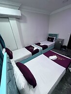 Abdeen Palace Hotel