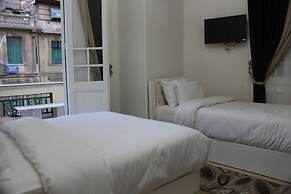 Abdeen Palace Hotel
