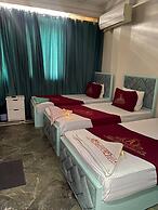 Abdeen Palace Hotel