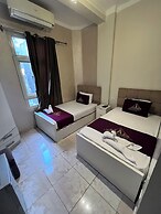 Abdeen Palace Hotel