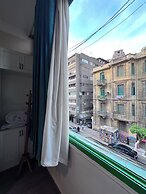 Abdeen Palace Hotel