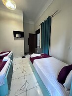 Abdeen Palace Hotel
