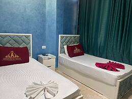 Abdeen Palace Hotel