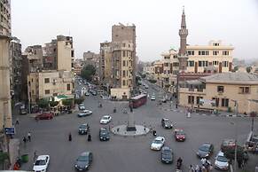 Abdeen Palace Hotel