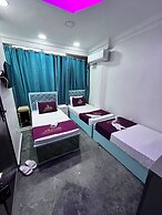 Abdeen Palace Hotel