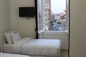 Abdeen Palace Hotel