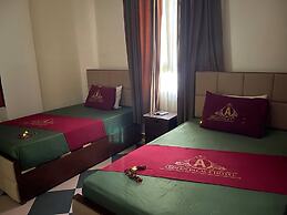 Abdeen Palace Hotel