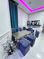 Abdeen Palace Hotel