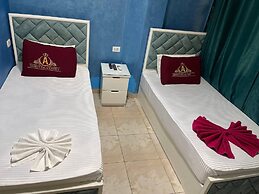 Abdeen Palace Hotel