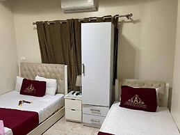Abdeen Palace Hotel