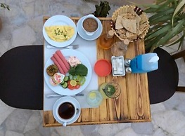 Abdeen Palace Hotel