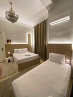 Abdeen Palace Hotel