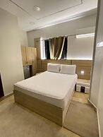 Abdeen Palace Hotel