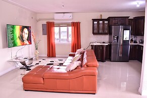 Executive Arcadia Luxury Guest Apartment