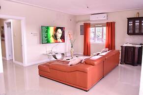 Executive Arcadia Luxury Guest Apartment