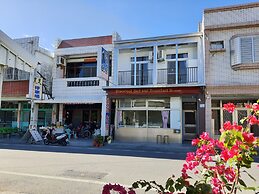 Blackfoot Homestay