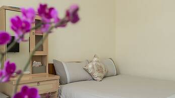 Blackfoot Homestay