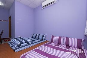 Blackfoot Homestay